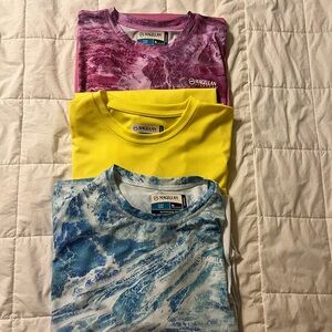 Magellan Outdoors Colorful T-Shirt Trio